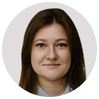 Таушканова Людмила Анатольевна