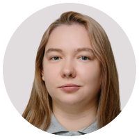Душницкая Владислава Вячеславовна
